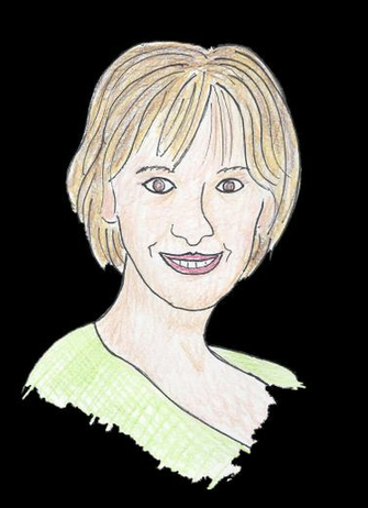 Thirty Five Time Author Discovers She S Not A Writer