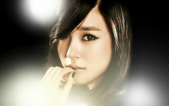 Girls Generation Tiffany Wallpaper