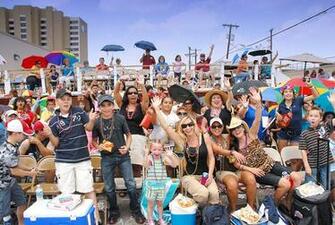 Festivals Seasonal Events In San Antonio