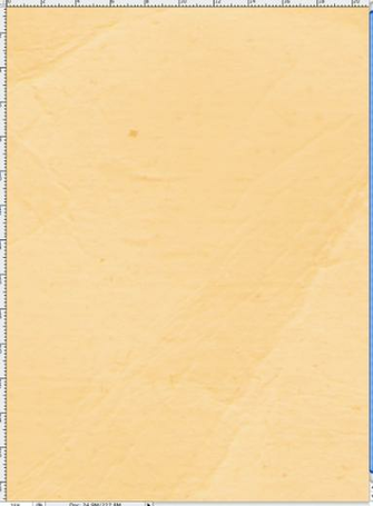 Plain Beige Background I Then Added A Pattern Overlay