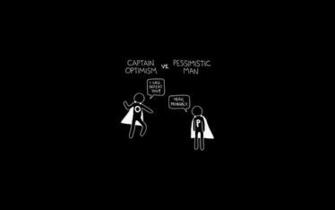 Text Superheroes Funny Wallpaper