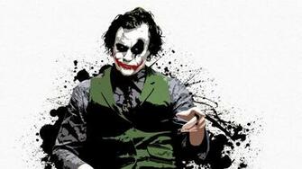 Top Joker Quotes