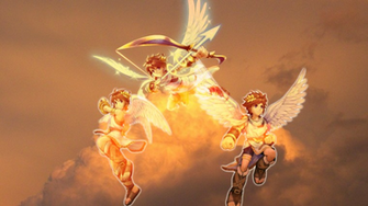 Kid Icarus Pit Computer Wallpaper By Animelova56