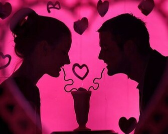 Love You Heart HD Wallpaper I