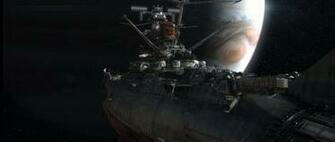 Space Battleship Yamato Photo De Presse Nice