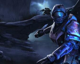 Halo Reach Wallpaper In