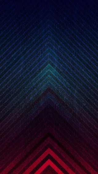 Blue Mountain Wallpaper