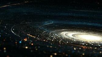 Space Wallpaper Image