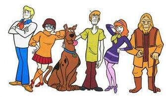 Scooby Doo