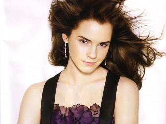 Hermione Granger HD Wallpaper