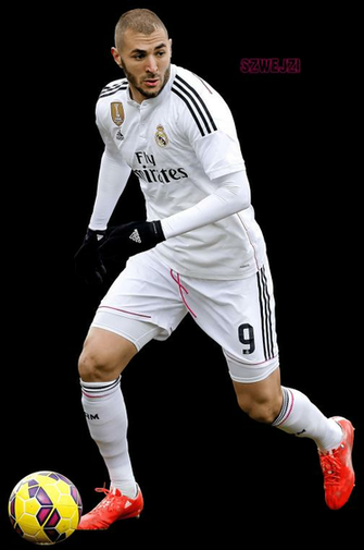 Karim Benzema Wallpaper