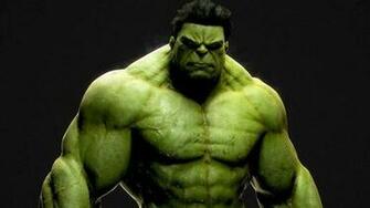 Hulk Fond D Cran Android