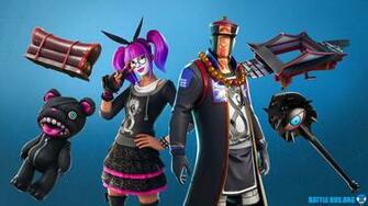 Ouroboros Set Fortnite News Skins Settings Updates