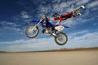 Bike Motocross Mx