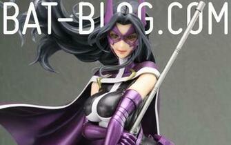 And The Huntress Wacky Wallpaper Wednesday Amazing