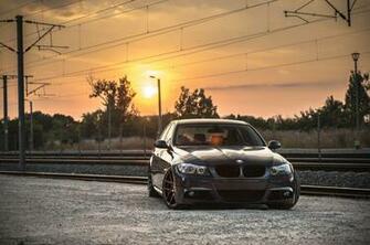 Bmw E90 Wallpaper