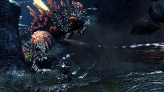 Lost Planet HD Wallpaper