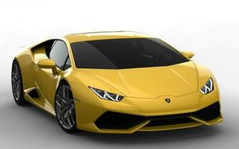 Lamborghini Huracan Wallpaper Sf