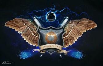 Semper Fi Wallpaper