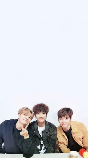 Got7 Youngjae Kpop Jb Jaebum Jackson Wallpaper Lockscr