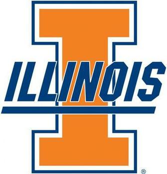 Illinois Fighting Illini Football Wallpaper Big Ten