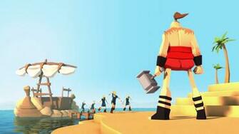 Godus God Gods Fantasy Strategy Adventure Simulator Sandbox Giant