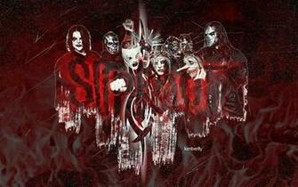 Slipknot Wallpaper