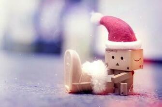 Cute Boxman HD Wallpaper Pictures