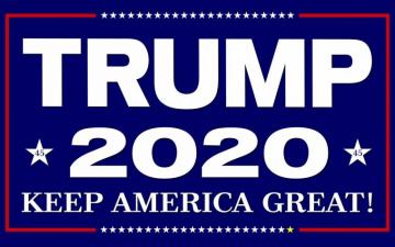 Trump2020swag For Your Desktop