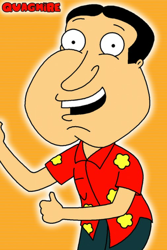 Quagmire Wallpaper