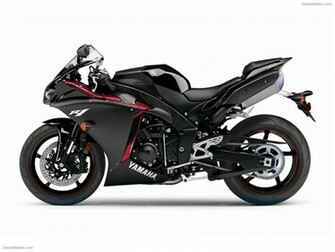 Home Yamaha Yzf R1