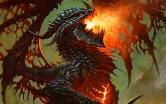 Whispers Of The Old Gods Hearthstone Wallpaper For