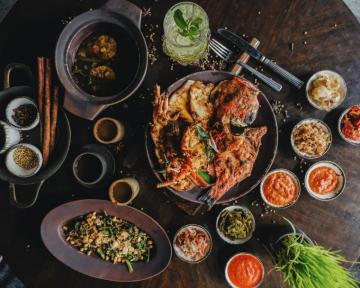 Indonesian