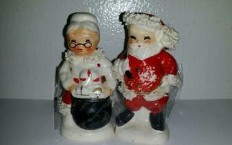 Napco Salt Pepper Shaker Listings