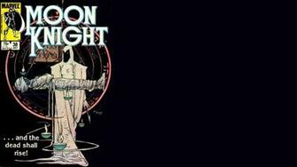 Moon Knight Computer Wallpaper Desktop Background