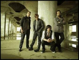 Rock Music Three Days Grace Canadian Bands Band Adam Gontier