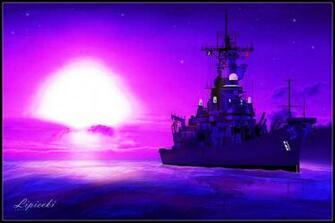 Pin Battleship Iowa Wallpaper S