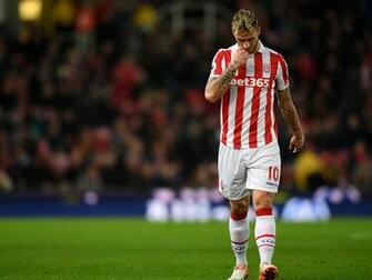 Premier League News Stoke Hold Saints Despite