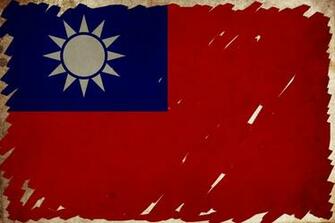 Wallpaper China Flags Taiwan