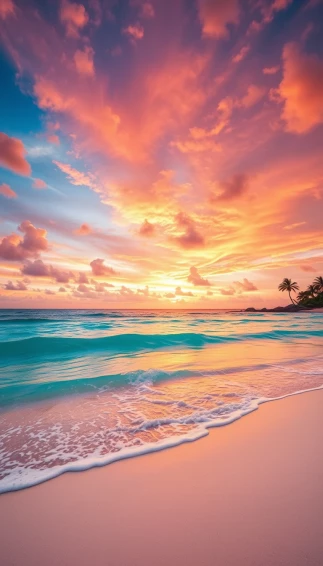 Ocean Wallpaper