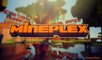 Mineplex Art Showcase