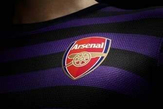 Nike Kit Arsenal Sport Wallpaper