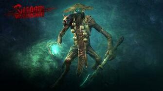 Shadow Warrior Wallpaper In