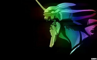 Evangelion Unit Wallpaper Anime