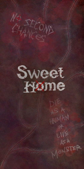 Sweet Home Wallpaper