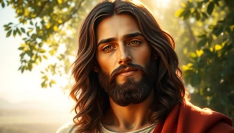 Best Jesus Wallpaper