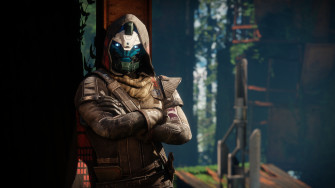 Destiny Bungie Games 4k HD Wallpaper Image