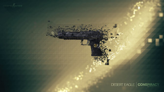 Cs Go High Resolution Wallpaper