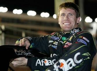 Carl Edwards Wallpaper