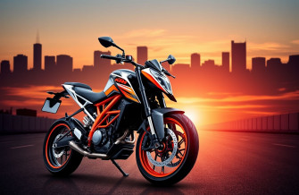 Ktm Duke Wallpaper
